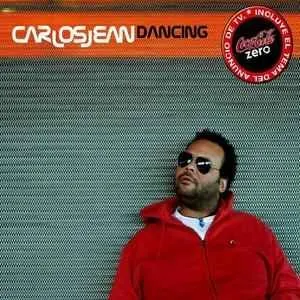 Pochette de Dancing de Carlos Jean
