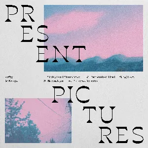 Pochette de Present Pictures de softy