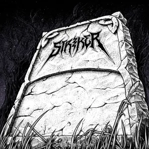 Pochette de Deathwish de Striker