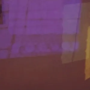 Pochette de By Way of No de Kevin Drumm