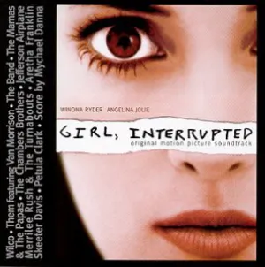 Pochette de Girl, Interrupted de Mychael Danna