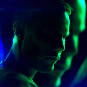 Pochette de Heartbeat de Kaaze