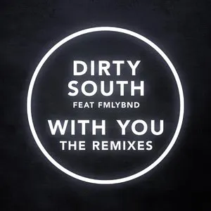 Pochette With You (The Remixes)