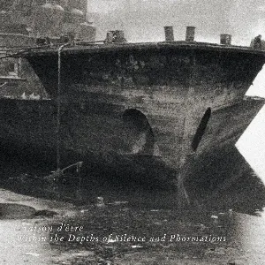 Pochette de Within the Depths of Silence and Phormations de raison d’être