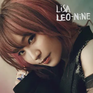 Pochette de LEO-NiNE de LiSA