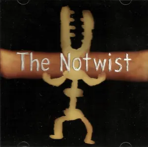 Pochette de The String de The Notwist