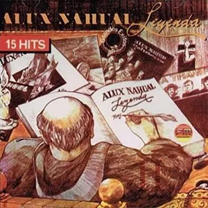 Pochette de Leyenda: 15 Hits de Alux Nahual