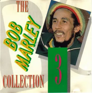 Pochette The Bob Marley Collection 3