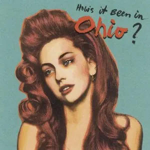 Pochette de Ohio de King Princess