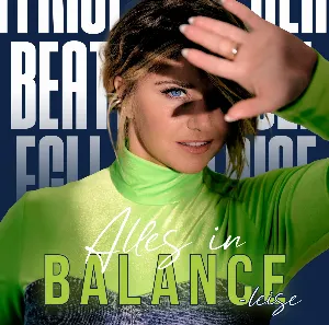 Pochette de Alles in Balance - Leise de Beatrice Egli