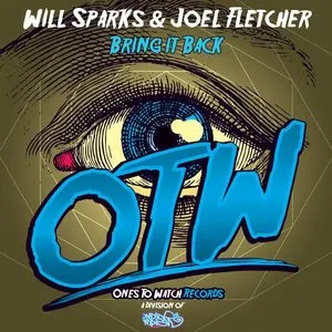 Pochette de Bring It Back de Will Sparks