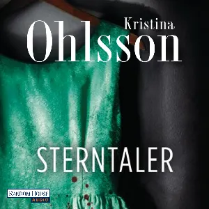 Pochette de Sterntaler de Kristina Ohlsson - Uve Teschner