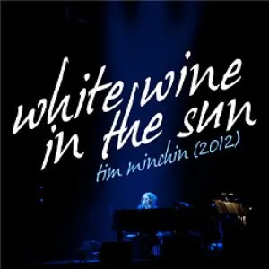 Pochette de White Wine in the Sun de Tim Minchin
