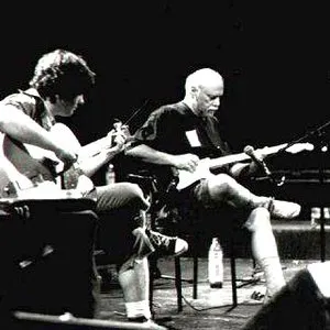 Pochette de Live at WNUR Studios de Jim O’Rourke