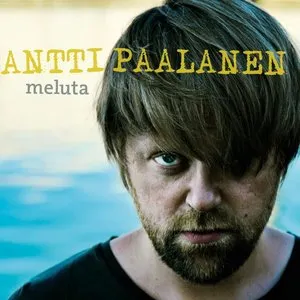 Pochette de Meluta de Antti Paalanen