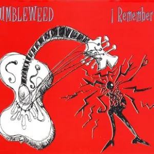 Pochette de I Remember de Tumbleweed