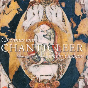 Pochette de Christmas With Chanticleer de Dawn Upshaw