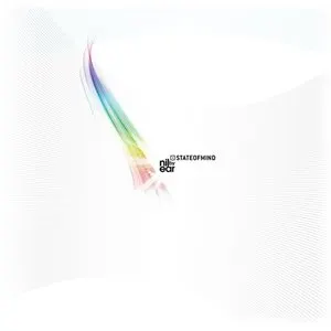 Pochette de Nil by Ear: Remixes de State of Mind