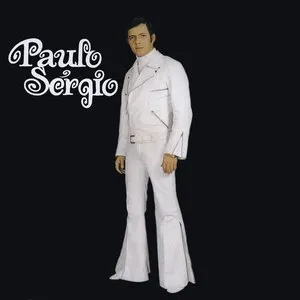 Pochette de Paulo Sergio, Volume 7 de Paulo Sérgio