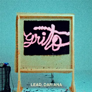 Pochette de Grito de Lead