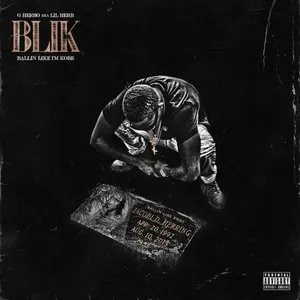 Pochette de Ballin Like I’m Kobe de G Herbo