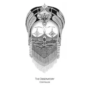 Pochette de Continuum de The Observatory