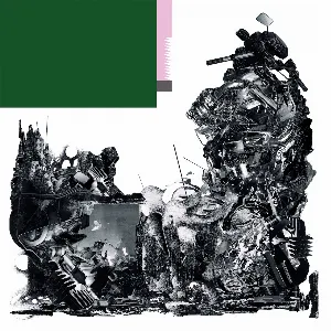 Pochette de 7-eleven de black midi