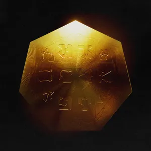 Pochette de Contact de Sub Focus