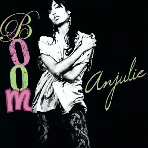 Pochette de Boom (TikTok Remix) de Anjulie