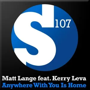 Pochette de Anywhere With You Is Home de Sam Tsui - Kurt Hugo Schneider