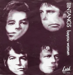 Pochette de Bayou Woman / Handmade High-Heeled Flesh-Coloured Boots de Bintangs