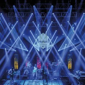 Pochette de Hall of Fame: Class of 2017 de Umphrey’s McGee