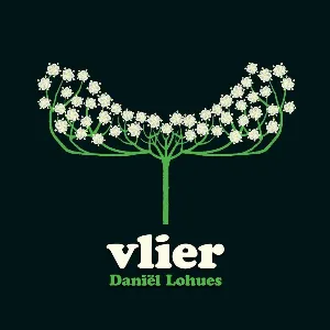 Pochette de Vlier de Daniël Lohues