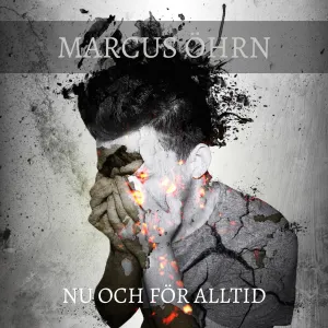 Pochette de Nu och för alltid de Marcus Öhrn