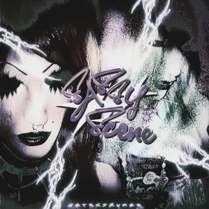 Pochette de Sassy Scene de 6arelyhuman