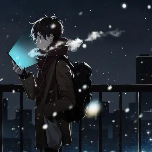 Pochette de ミルクパズル de wotaku