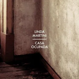 Pochette de Casa Ocupada de Linda Martini