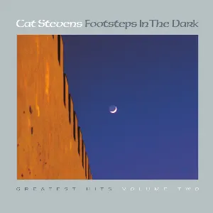Pochette Footsteps in the Dark: Greatest Hits, Volume Two