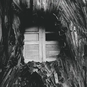 Pochette de 26.12.10 de Tony Buck