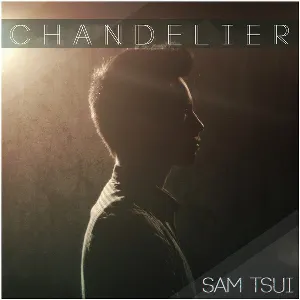 Pochette de Chandelier de Sam Tsui