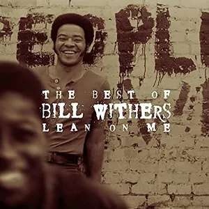 Pochette The Best of Bill Withers