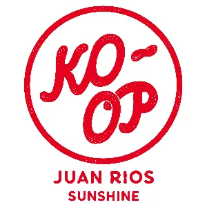 Pochette de Sunshine de Juan RIOS