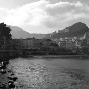 Pochette de Void VIII de Chihei Hatakeyama