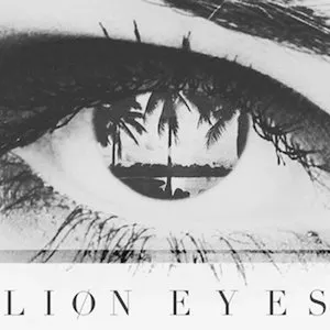 Pochette de Lion Eyes de Lil Durk