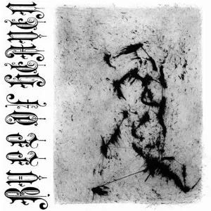 Pochette de LXXXIV de Bull of Heaven