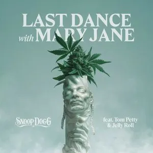 Pochette de Last Dance With Mary Jane de Jelly Roll - Snoop Dogg
