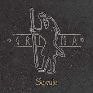 Pochette de Grima de Sowulo