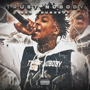 Pochette de 187 We Be Willin de YoungBoy Never Broke Again
