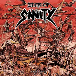 Pochette de Twilight (remix 2024) de Edge of Sanity