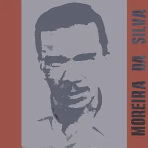 Pochette de Moreira da Silva de Moreira da Silva